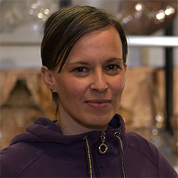 Verena Schatz